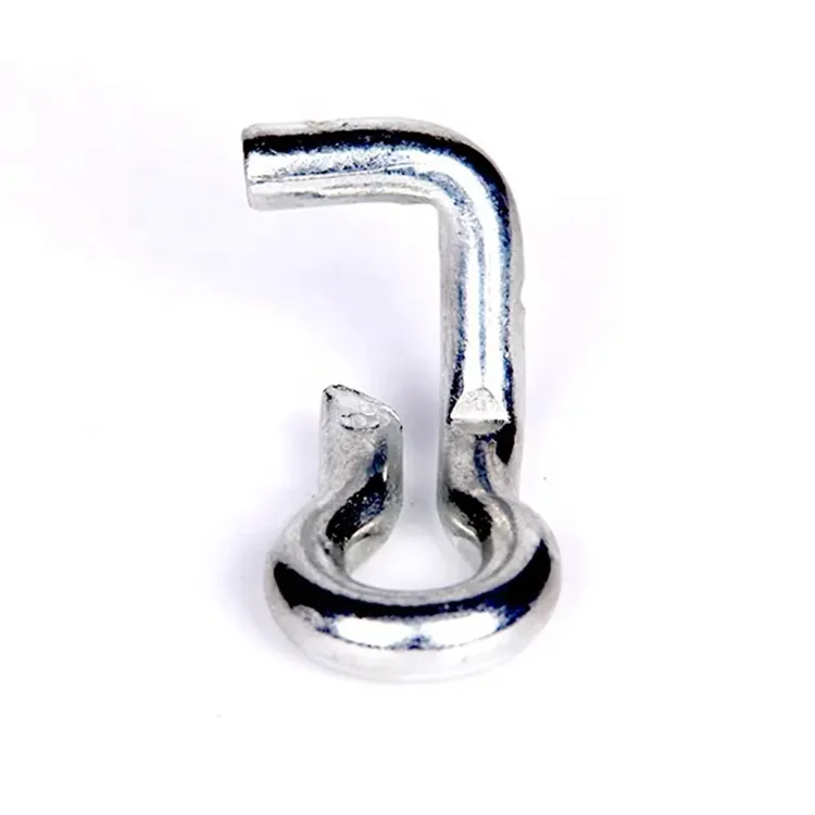 Custom Made Size Formwork Steel U Clip for Building Accessories