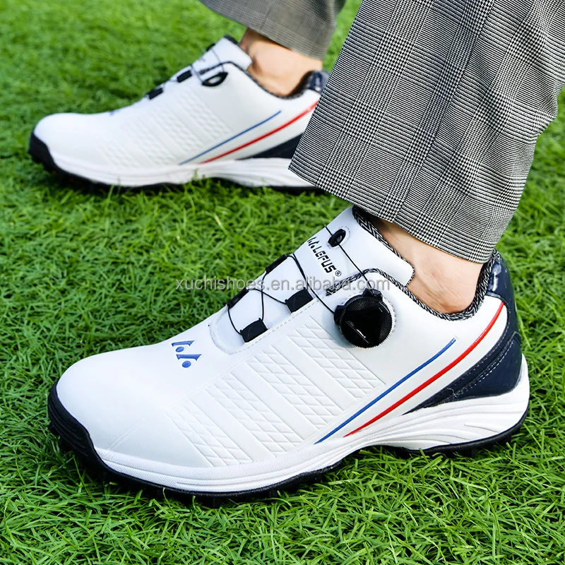 Professional Golf Shoes image 3