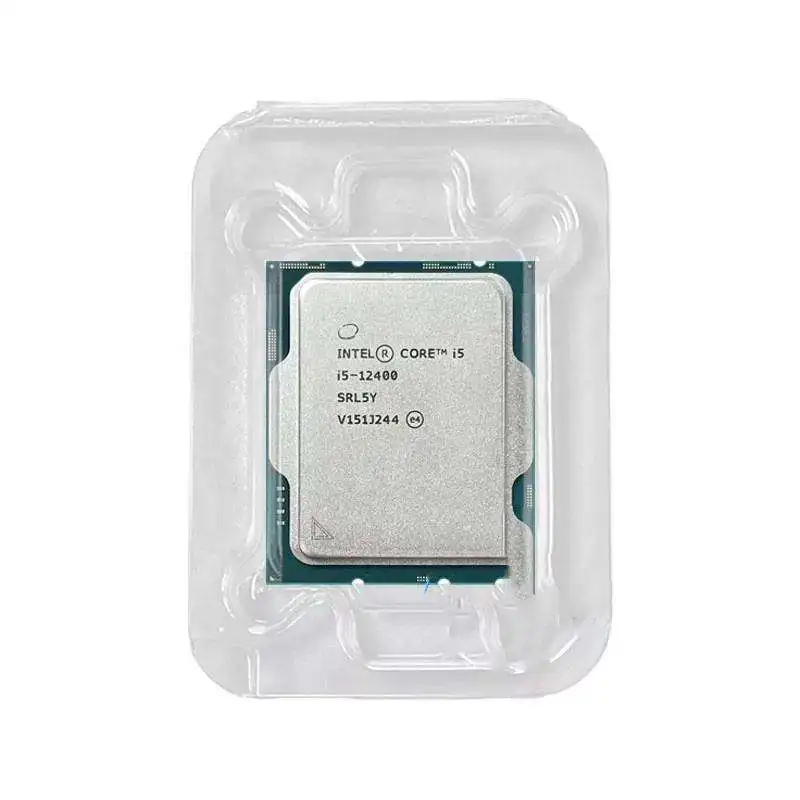 Intel 12th Gen Cpus - Powerful 6-Core Options for Desktop