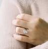 Blanc 14 carats