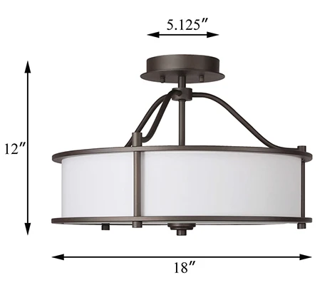 Round modern acrulic seiling light simple decorative led lighting ceiling indoor surface mounyed LED ceiling light