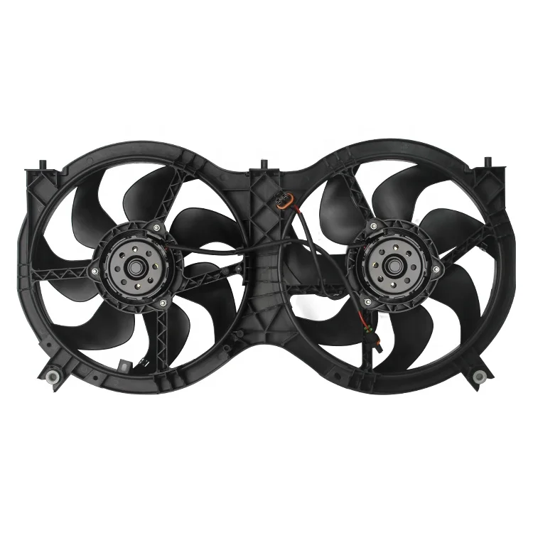 Nissan INFINITI JX35 QX60 Cooling Fan 21481-3JA0E for Sale