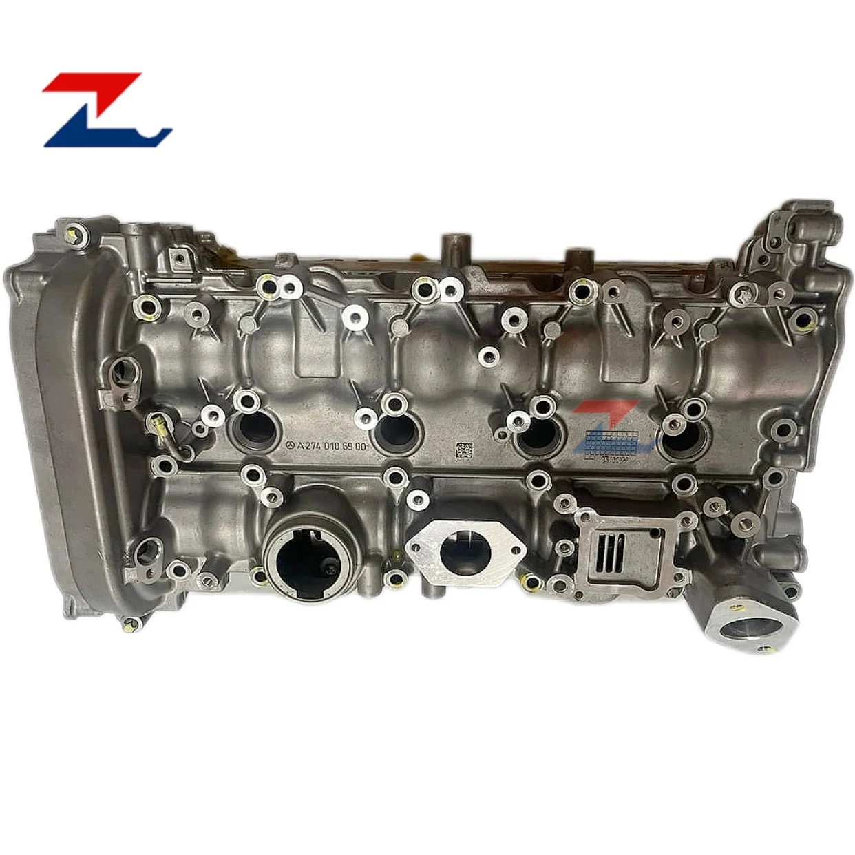 Wholesale Cylinder Head Assembly 274 910 for Mercedes-benz
