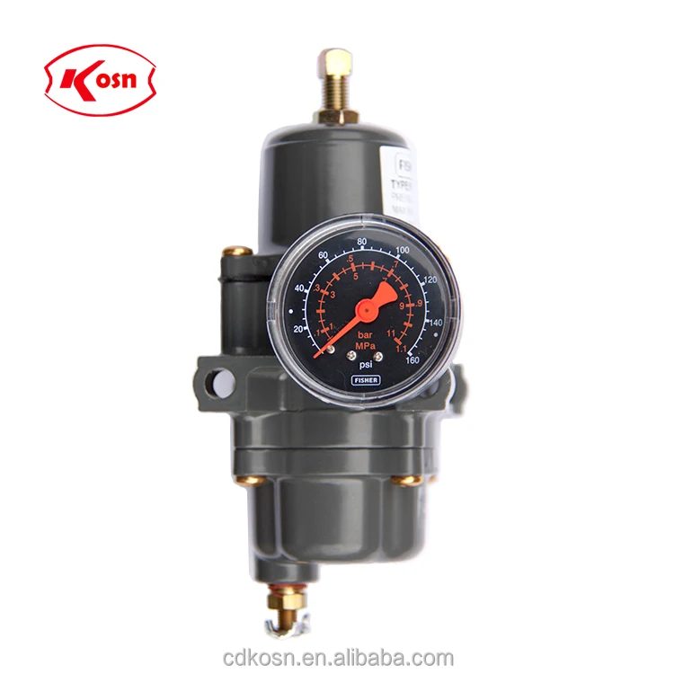 Оригинальный Новый стабилизационный фильтр 1/4NPT 67CFR-226 регулятор давления воздушного фильтра клапан