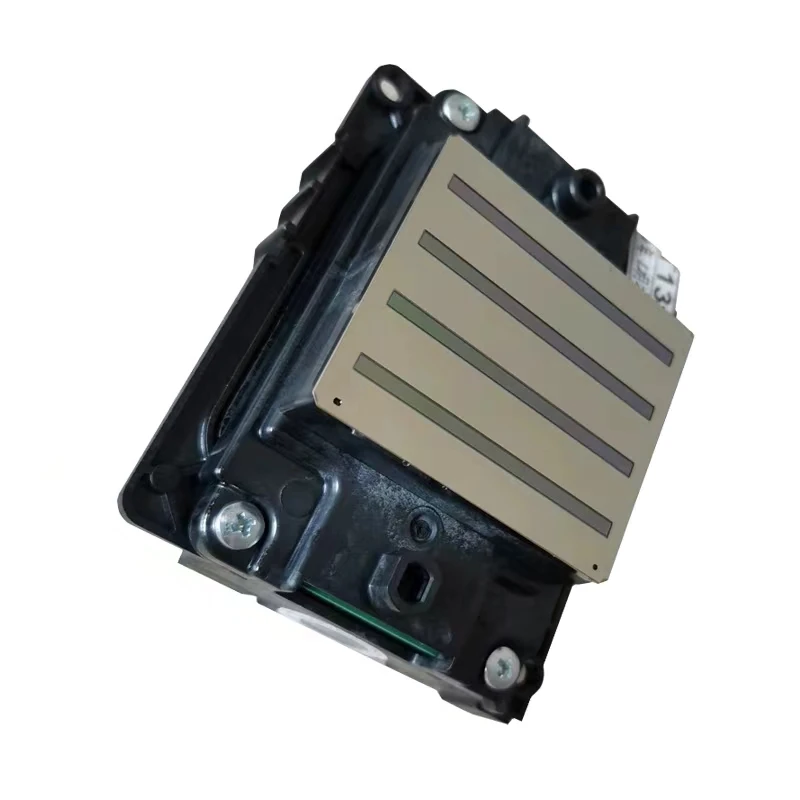High Resolution i1600 DTF Printer Printhead Good Quality Digital Inkjet Printer Used i1600 i3200A1 Model