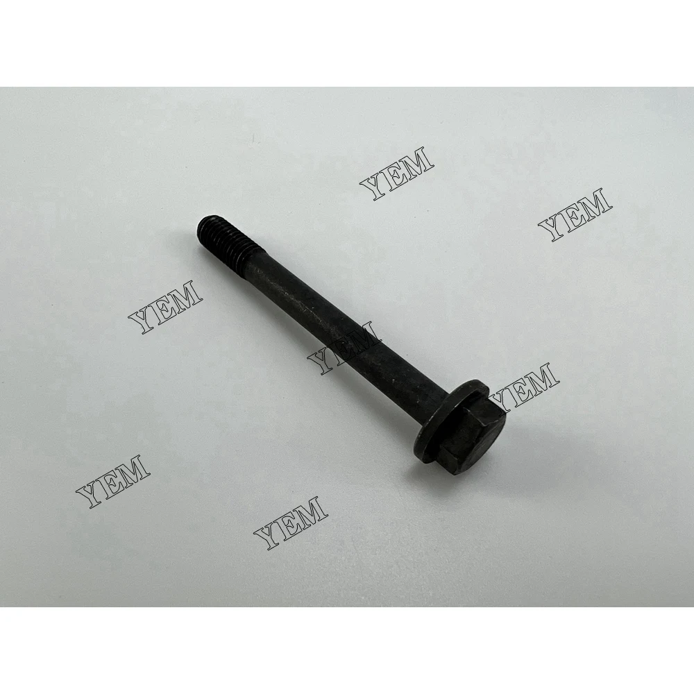 Cylinder Head Screw 119266-01200 for Yanmar 3TNM68 Engine Part Advantage Supply 3