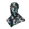 Dark brown green