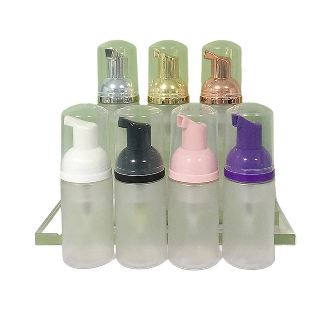 Factory Price Foam Lash Extension Cleanser Eyelash Extension Cleaner Shampoo Kit for Eyelash
