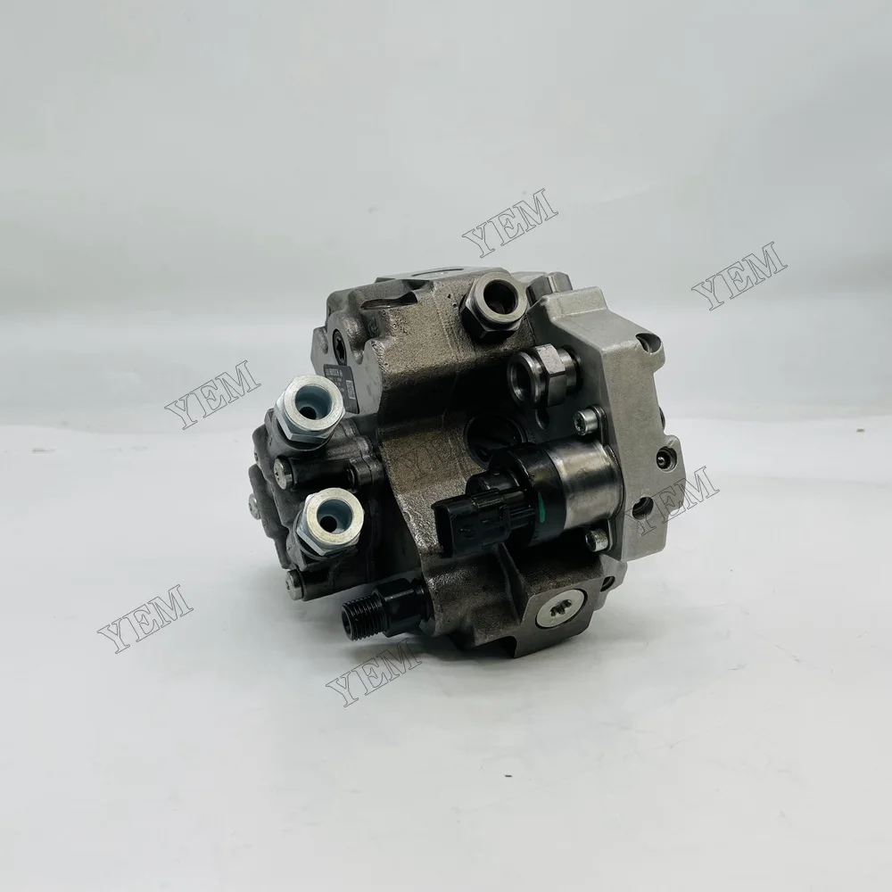 For Bosch High Pressure Fuel Pump 0445020128 Replacement Engine Parts 4