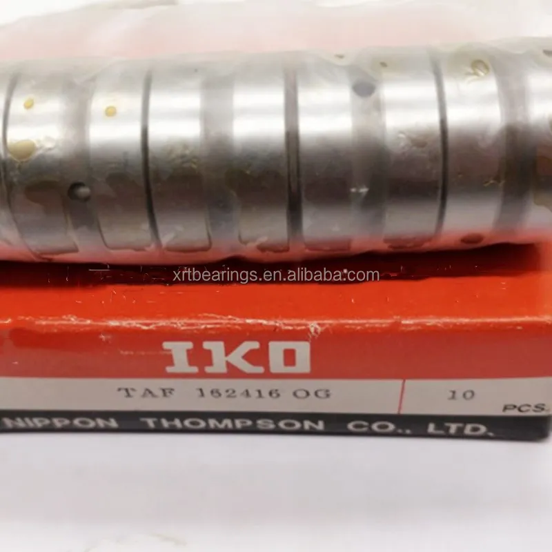 Cuscinetto A Rulli IKO TA1512Z – Dimensioni 22x15x12mm, Nuovo In Confezione Originale - Foto 2