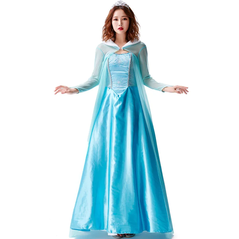 Women Fairy Tale Princess Cosplay 
