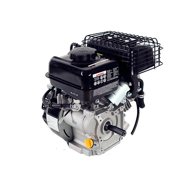 Fast Shipping Senci 3HP Petrol Engine Gasoline Engines 98CC