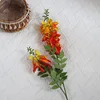 สีส้ม
