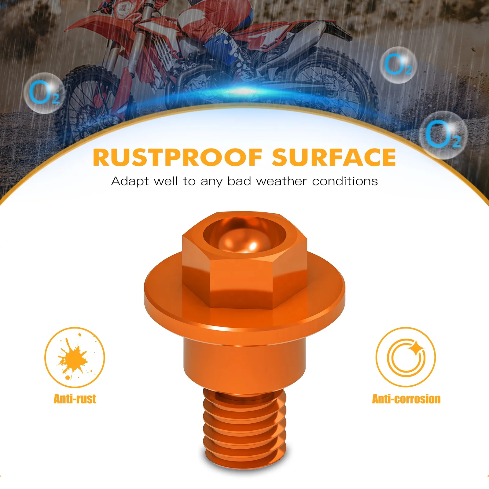 Pivot Works Fork Rebuild Kit For KTM 50/65 SX 2012-2018 - Complete