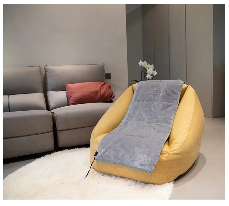 Usb Electric Heating Blanket, Cold Weather - detail 20