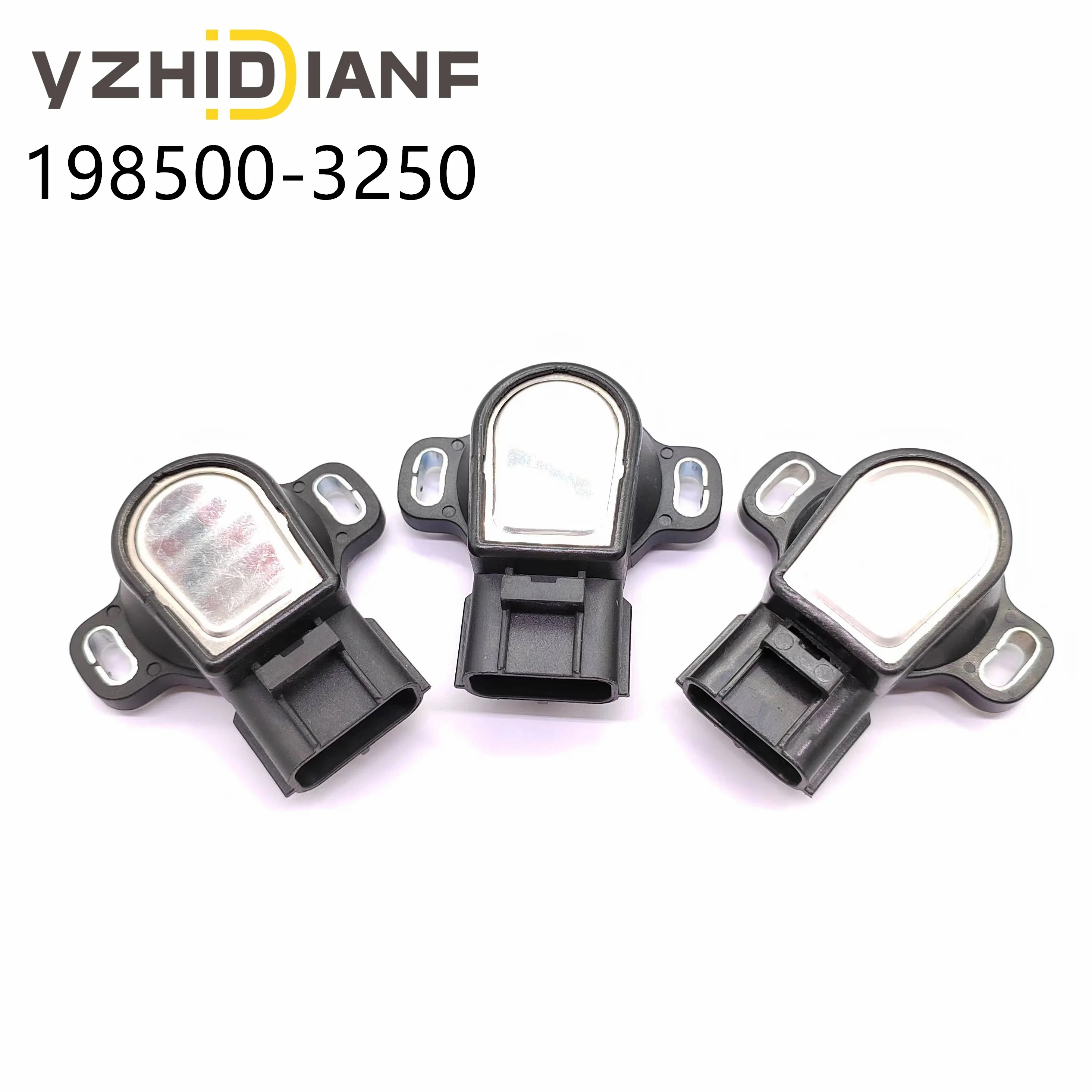 TPS Throttle Position Sensor 1985003250 for Jaguar XK8