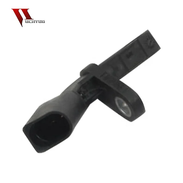 Front/Rear ABS Speed Sensor 97060640701 For 2010-2016 Porsche Panamera - Direct Replacement