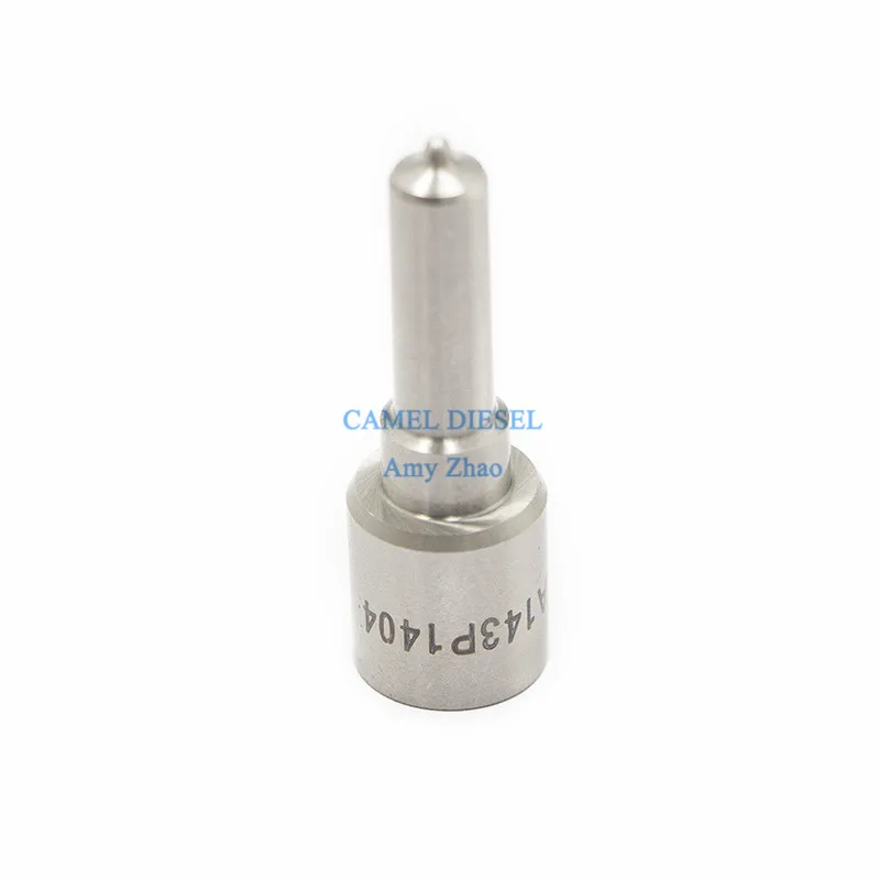 Hot Selling Common Rail Fuel Injector Nozzle DLLA151P2554 Dlla151p2554 for 0445120447