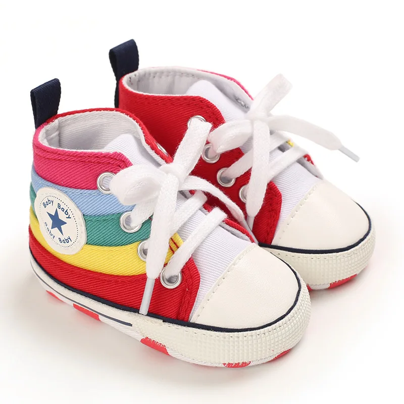 size 3 shoes for baby girl