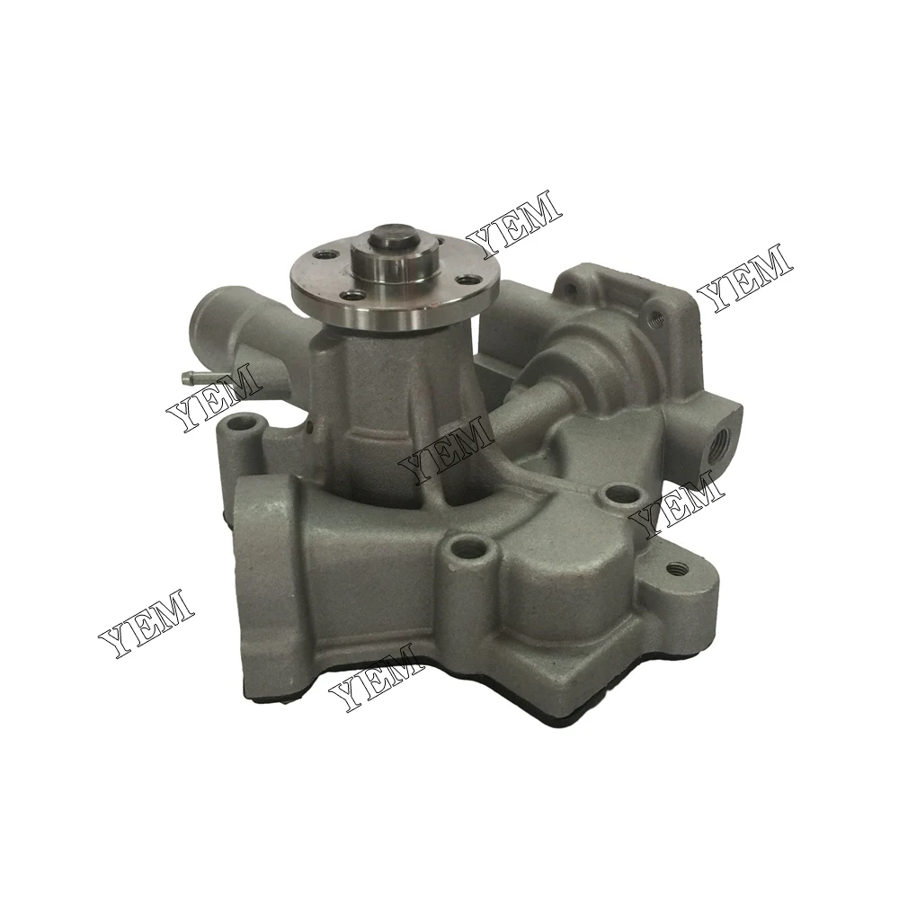 4D94E Water Pump for Yanmar OEM Engine Parts 4