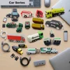Custom Car USB Flash Drive