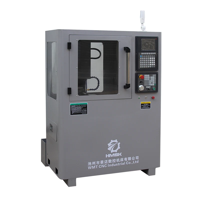 XK7113C High Precision CNC Milling Machine with Siemens/gsk