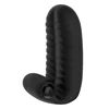 Black with 10 speeds (Battery)