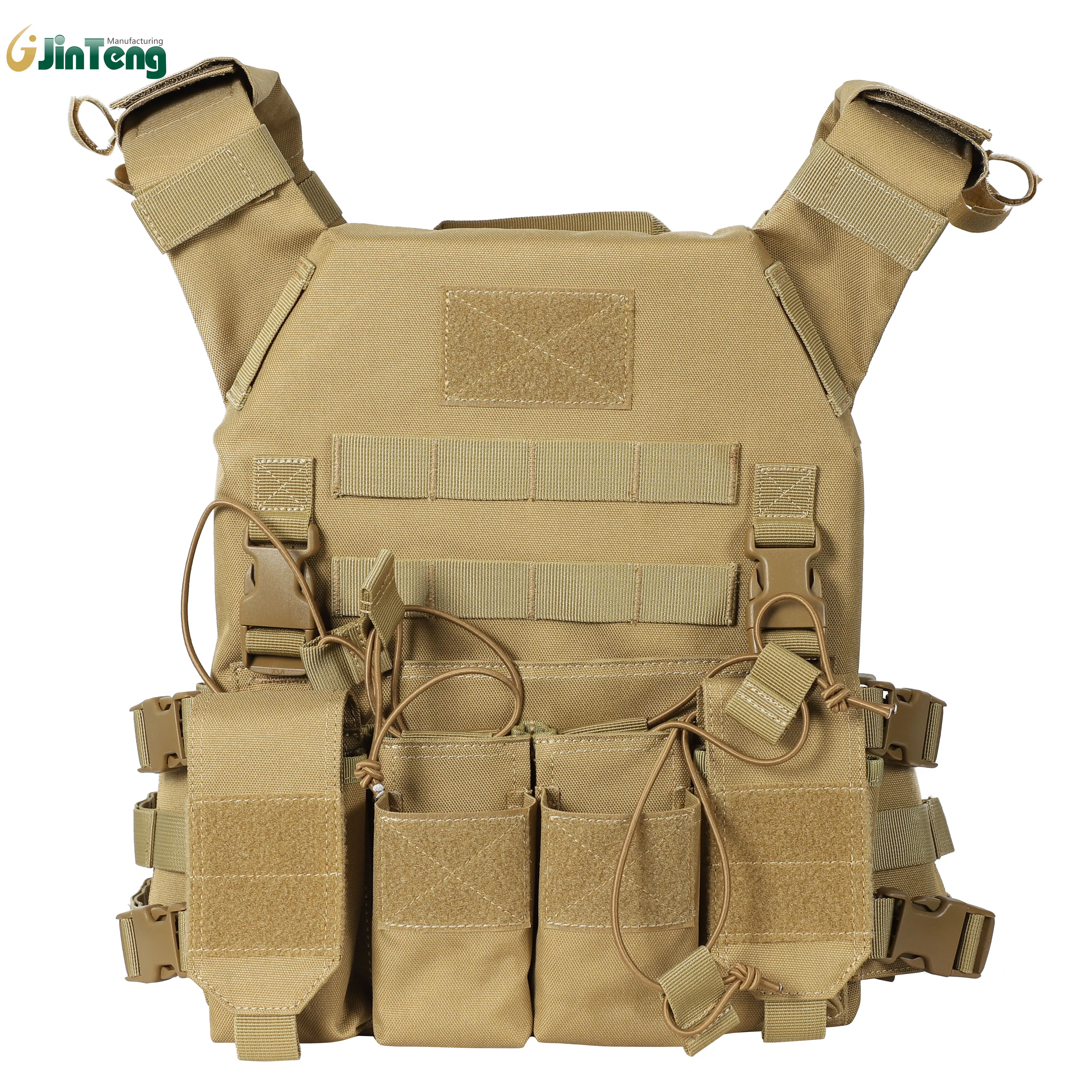 Wholesale Oxford Outdoor Fashion Army Air Soft Training Molle Tactical ...