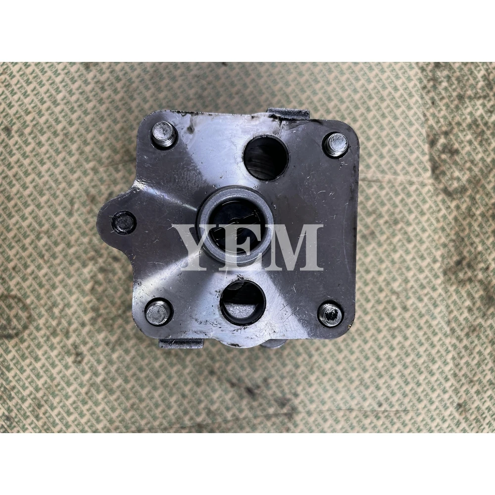 C2.4 Oil Pump for Universal Engine Parts 4