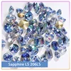 Sapphire LS