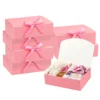 Pink + Pink Ribbon