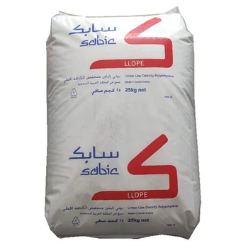 LLDPE DFDA-7042 Aging and Low Temperature Resistant Plastic Particles