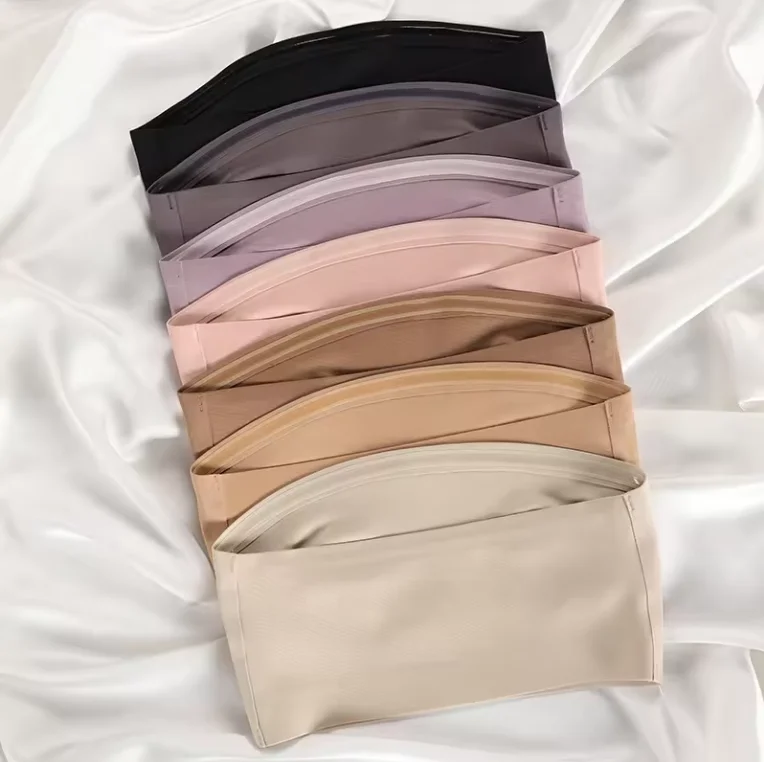 LJ048 OEM bandeau lingerie image