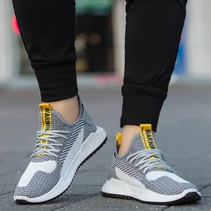 2023 Walking Style Shoes Korean Fashion Sports Leisure Running Fashion Cloth Shoes Shoes for Men Sneakers for Men