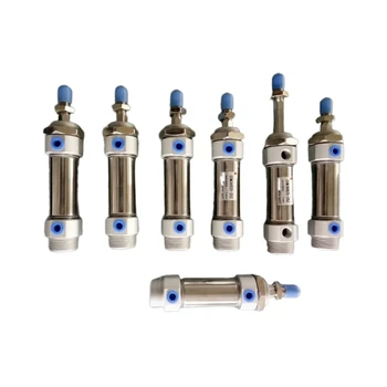 New and Original PLC Stainless Steel Cylinder CM2KB20-225Z CM2KB20-250Z CM2KB20-275Z CM2KB20-300Z