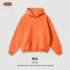 Orange (velvet)