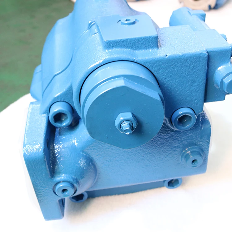 PVM Pump Piston Variable Displacement hydraulic pumps PVM057 PVM074 PVM098 PVM131 PVM141 Eaton parts supplier