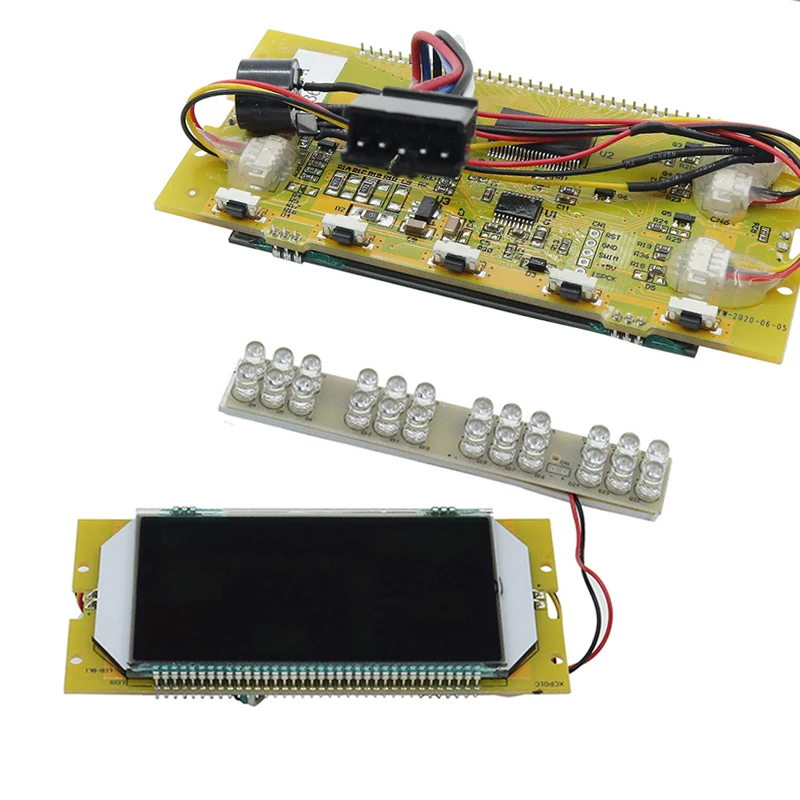 Electric Scooter Parts Accessories Controller Set Light Display for Kugoo S1 S2 S3 Electric Scooter Electric Bicycle Part