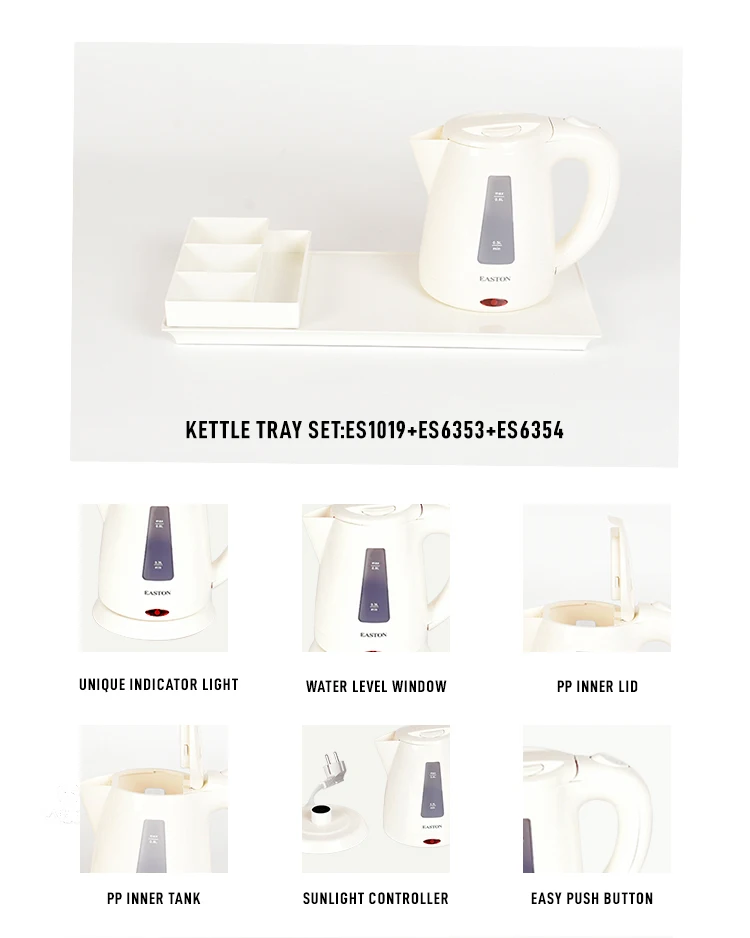 bed bath beyond kettle