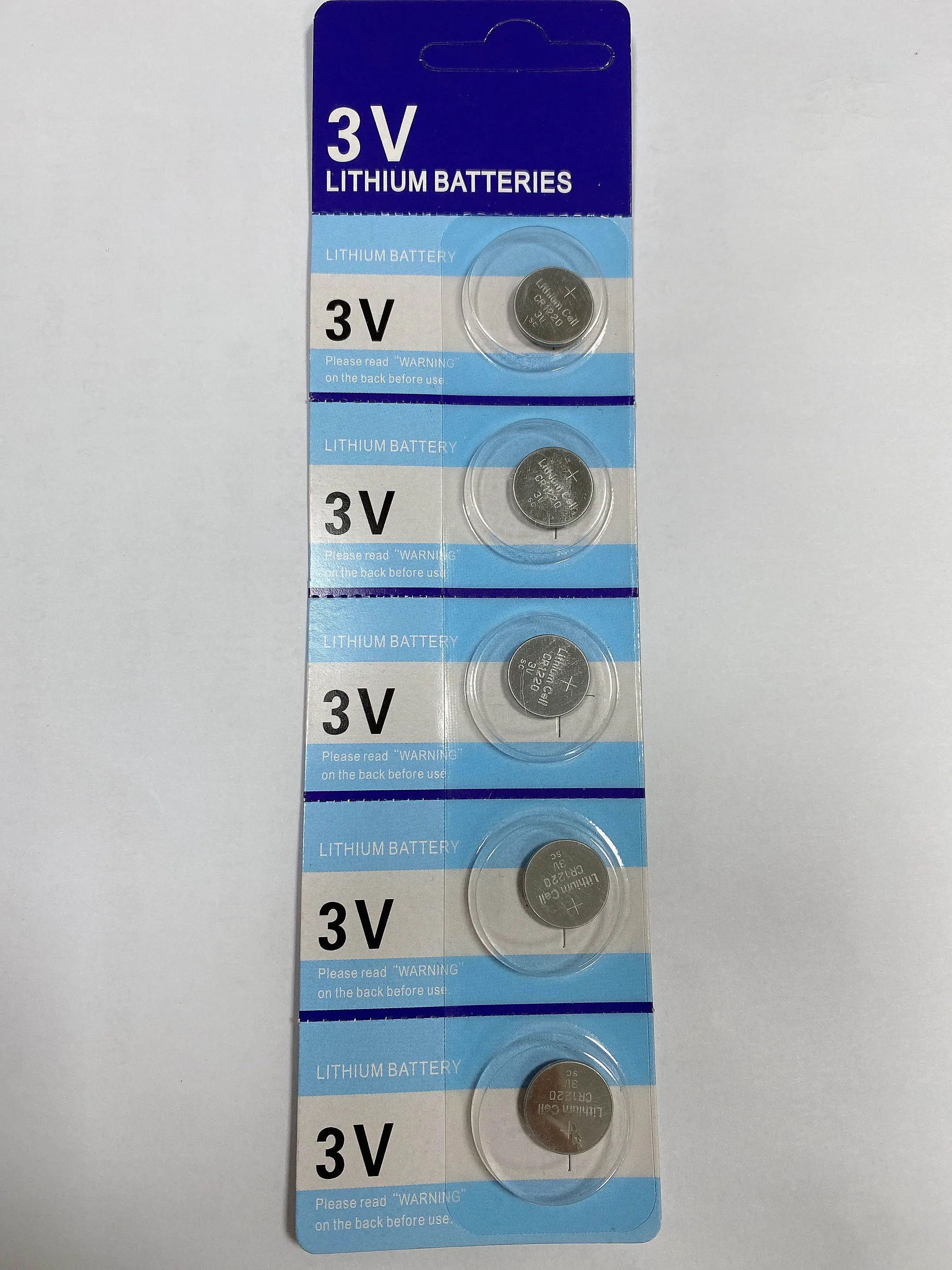 3v Lithium Button Cells Battery Cr1616 Cr1620 Cr1625 Cr1632 Buy