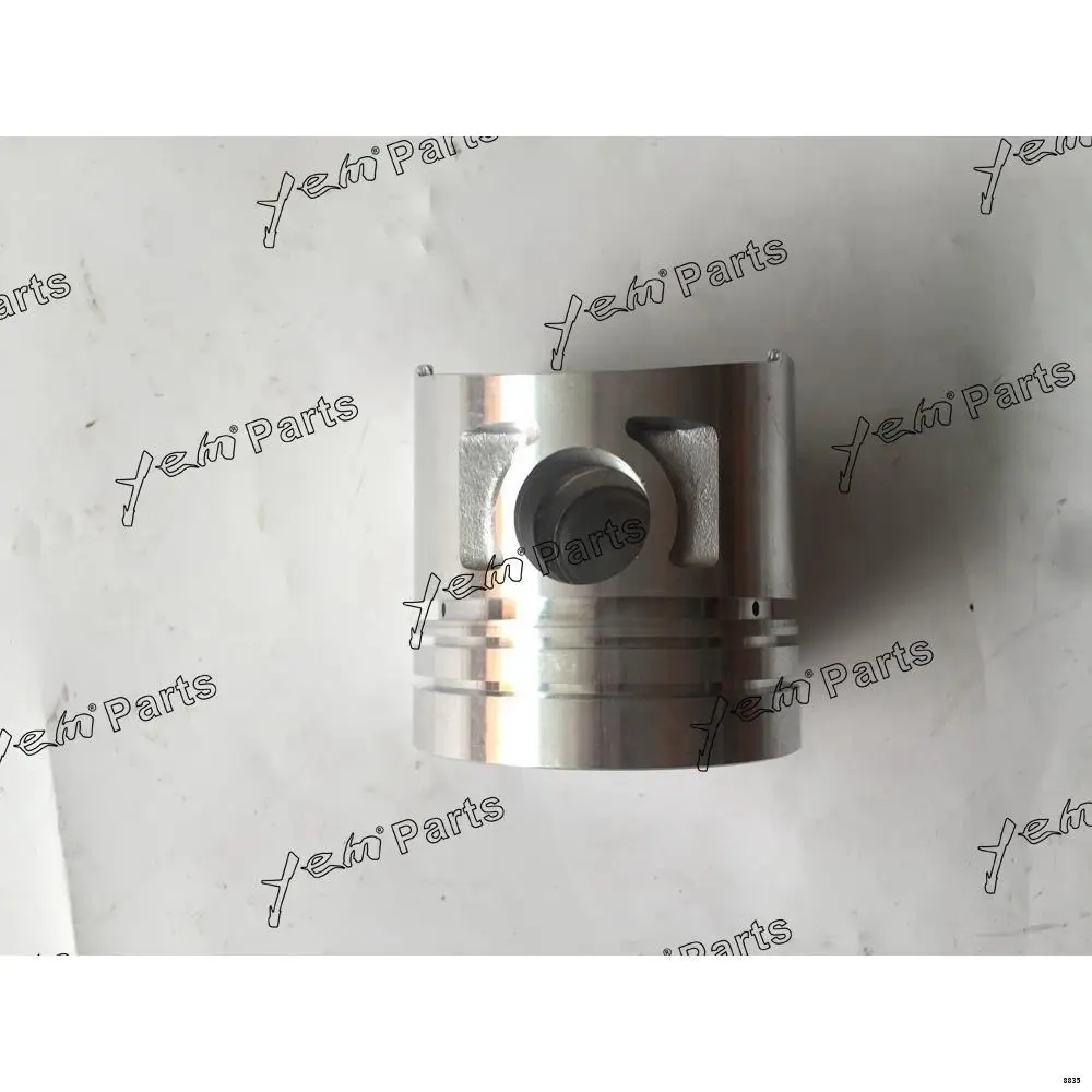 Engine Piston For Mitsubishi 4DQ5