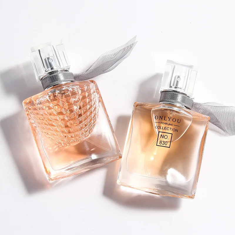 High Quality 30ml Women Perfume Fragrance Long lasting Smell Eau De Parfum Lady Spray Liquid Intense