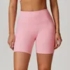 shorts  pink