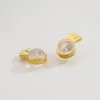 Golden Radish Earplugs