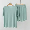 Verde uomo