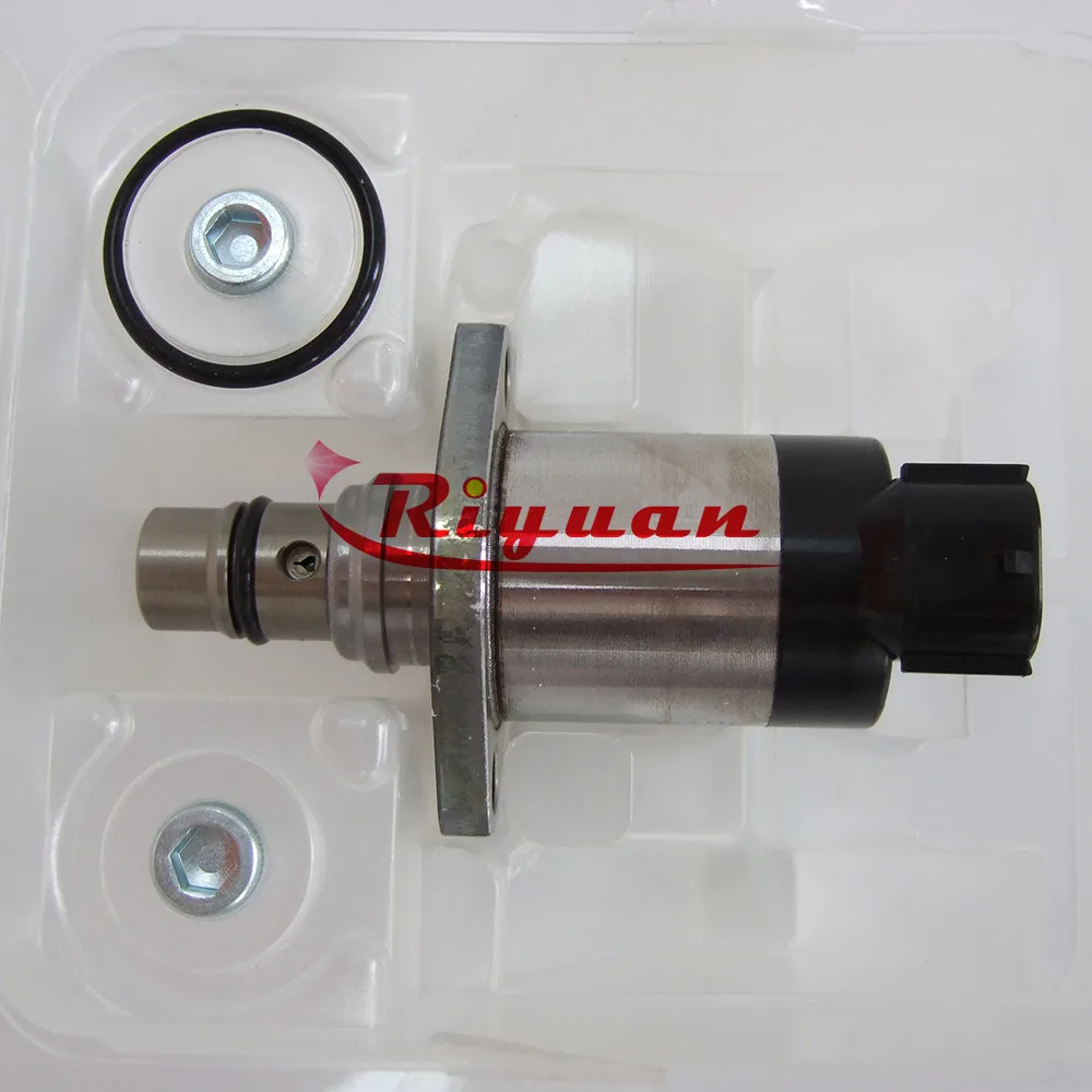 Isuzu High Pressure Oil Pump Solenoid Valve 8-98145501-0