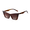Leopard/Brown