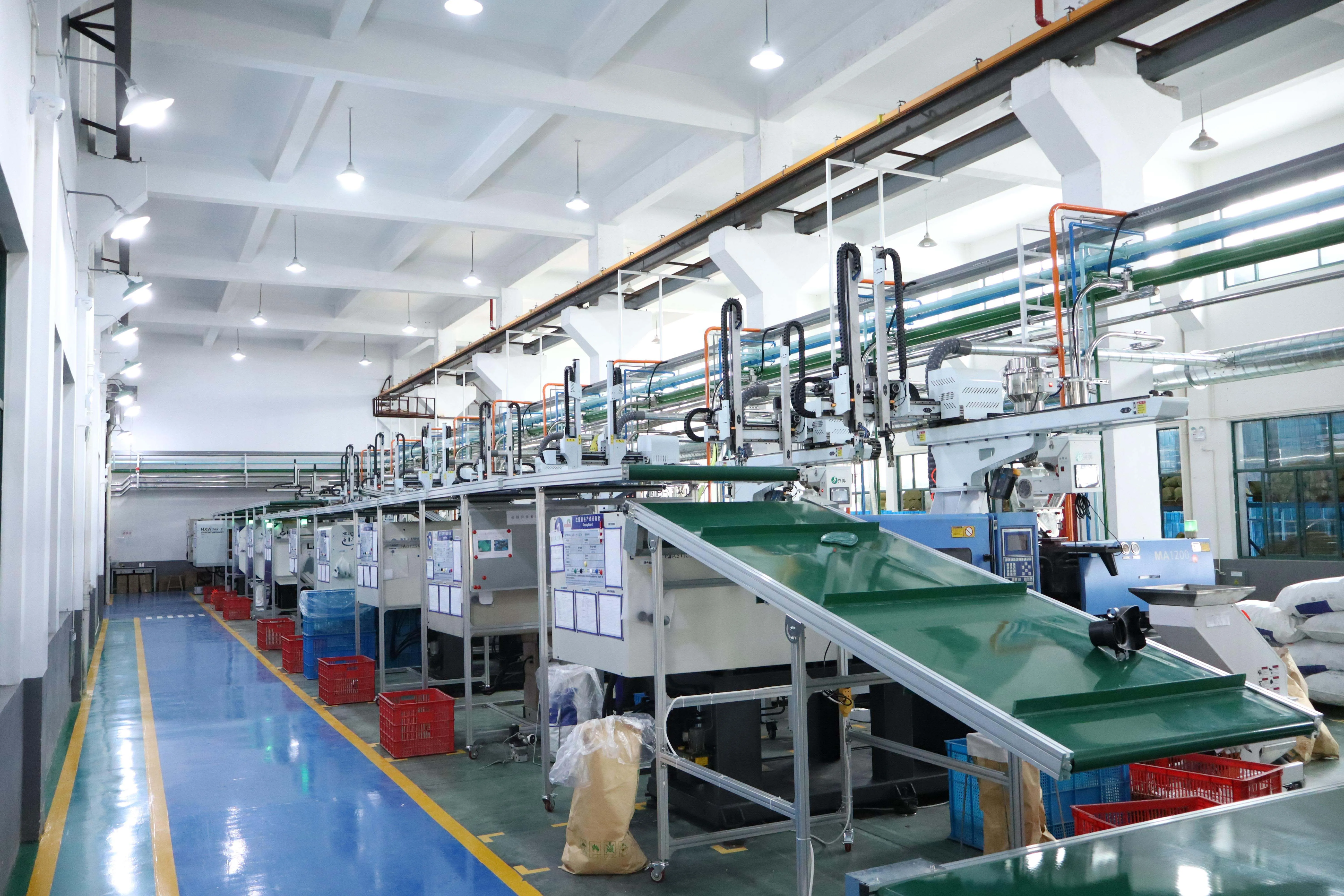 Yuyao Hoseworld Tool Co., Ltd.