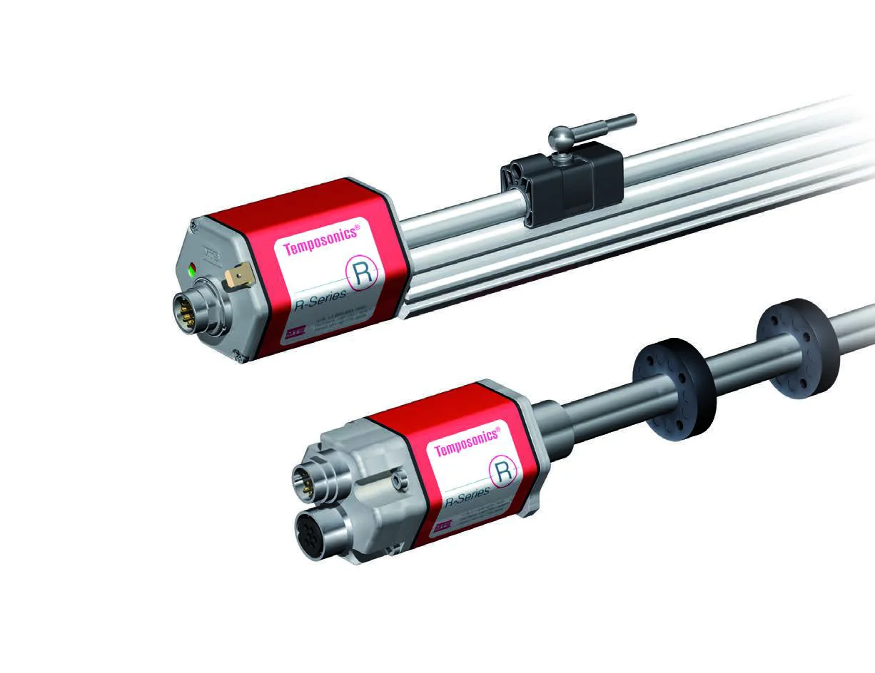 Slider Magnet for MTS Temposonics Sensor - IP67, -40 to +85℃, 50mm