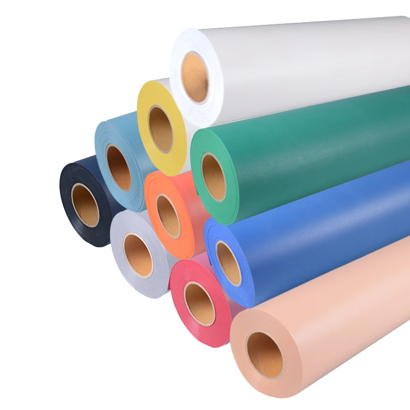 Flock Flex Pour Flocage Rouleau De Flex Premium, Flocage Textile